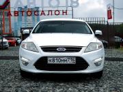Ford Mondeo IV Рестайлинг Ижевск  - изображение 25