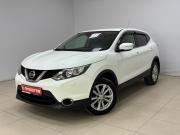 Nissan Qashqai II Альметьевск  - изображение 27