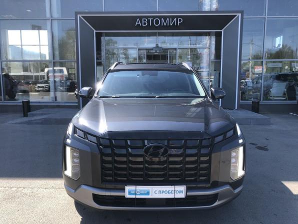 Hyundai Palisade I Рестайлинг с пробегом 2022 года, цена 5 580 000 рублей, 41724 км, внедорожник, Автокод Объявления