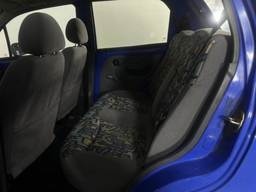 Daewoo Matiz I Рестайлинг Воронеж  - изображение 14