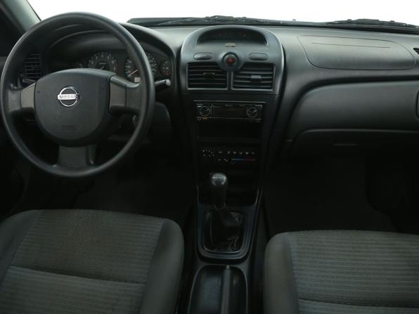 Nissan Almera Classic I с пробегом 2006 года, цена 387 000 рублей, 227000 км, седан, Автокод Объявления