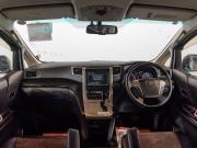 Toyota Alphard II Улан-Удэ  - изображение 32