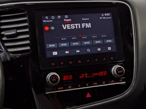 Mitsubishi Outlander III Рестайлинг 3 с пробегом 2021 года, цена 2 500 000 рублей, 90500 км, внедорожник, Автокод Объявления