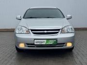 Chevrolet Lacetti I Ростов-на-Дону  - изображение 25
