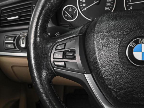 BMW X3 II (F25) с пробегом 2012 года, цена 1 684 000 рублей, 152738 км, внедорожник, Автокод Объявления