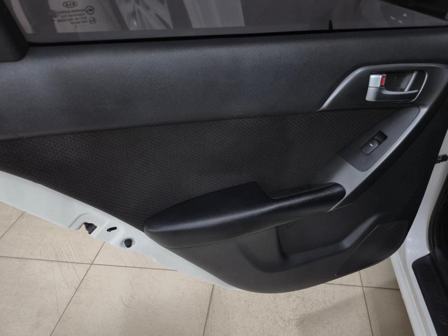 Kia Cerato II Альметьевск  - изображение 16