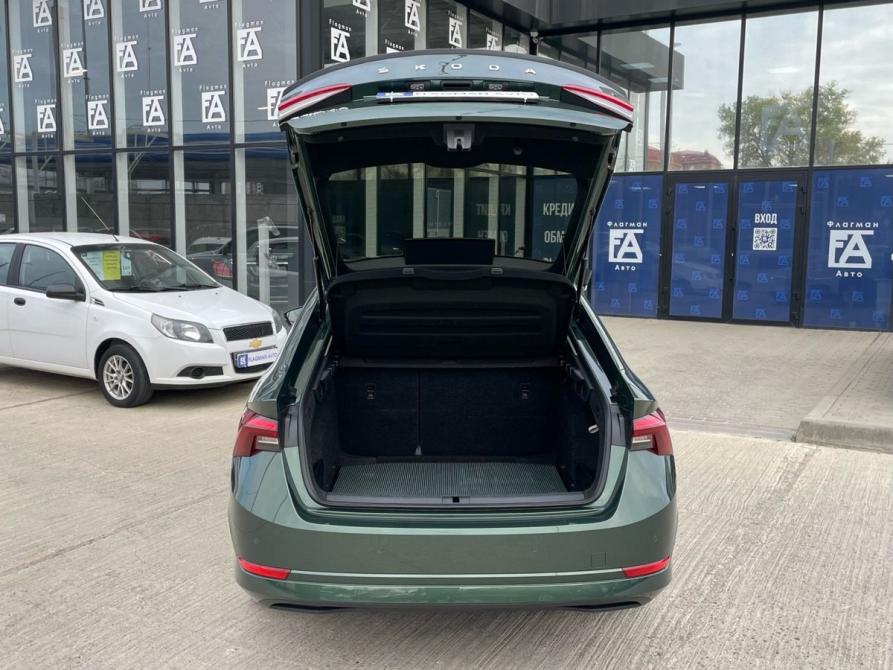 Skoda Octavia IV (A8) Краснодар  - изображение 5