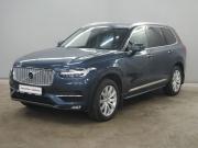 Volvo XC90 II Москва  - изображение 16
