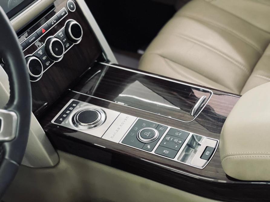 Land Rover Range Rover IV Уфа  - изображение 34