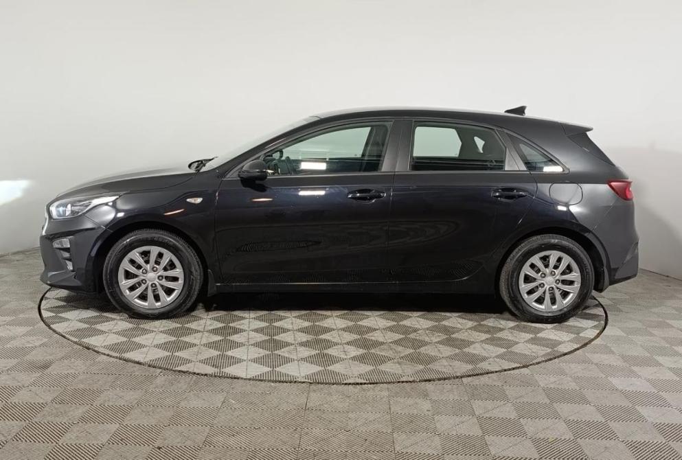 Kia Ceed III Волгоград  - изображение 4