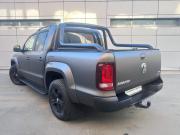 Volkswagen Amarok I Рестайлинг Челябинск  - изображение 25