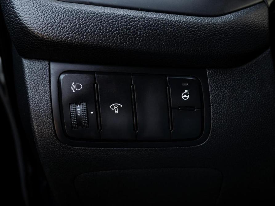 Kia Ceed II Рестайлинг Краснодар  - изображение 14