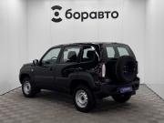 Lada (ВАЗ) Niva I Рестайлинг (Travel) Воронеж  - изображение 20