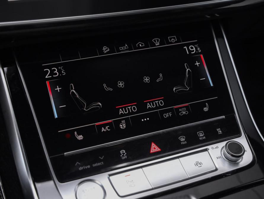 Audi Q8 I (4M) Санкт-Петербург  - изображение 24