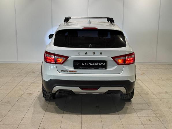 Lada (ВАЗ) Vesta I с пробегом 2019 года, цена 865 000 рублей, 190001 км, универсал, Автокод Объявления