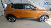 Chery Tiggo 4 I Рестайлинг Уфа  - изображение 41