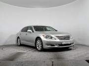Lexus LS IV Рестайлинг Санкт-Петербург  - изображение 36
