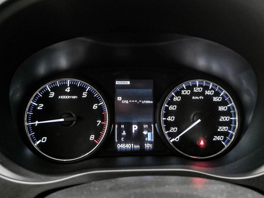 Mitsubishi Outlander III Рестайлинг 3 Казань  - изображение 16