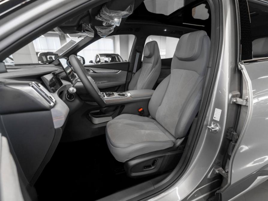 Geely Galaxy M7 Москва  - изображение 9
