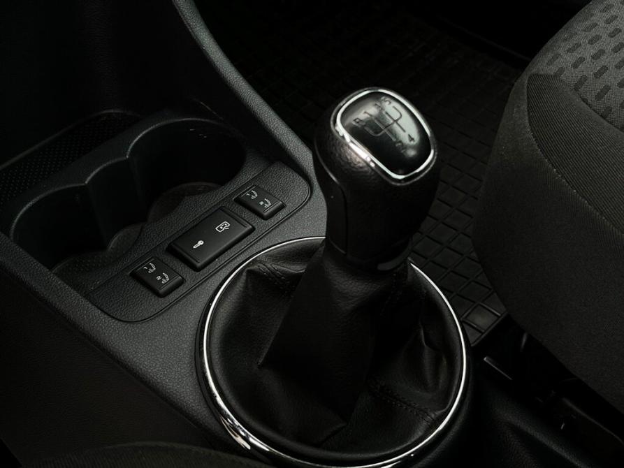 Skoda Fabia II Рестайлинг Санкт-Петербург  - изображение 14