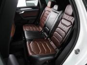 Volkswagen Touareg III Воронеж  - изображение 33