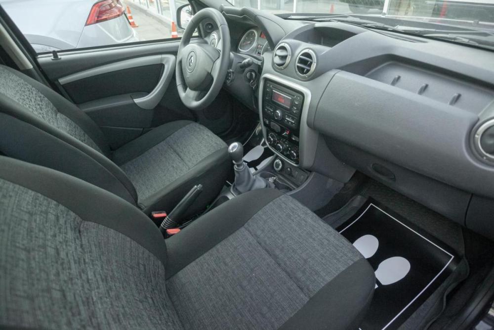 Renault Duster I Иркутск  - изображение 16