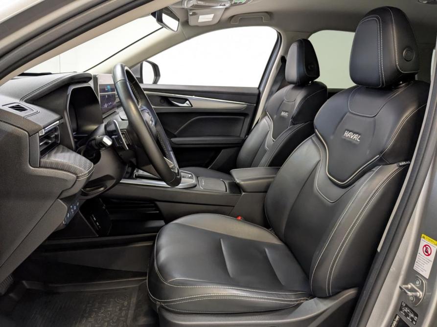 Haval Jolion I Санкт-Петербург  - изображение 20