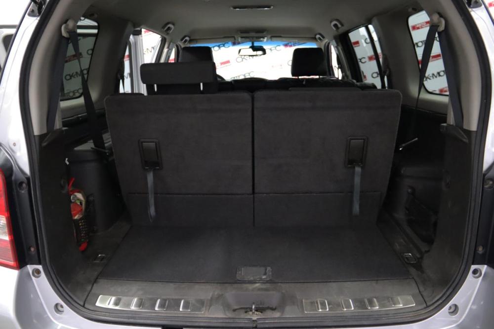 Nissan Pathfinder III Рестайлинг Сургут  - изображение 26