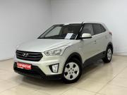 Hyundai Creta I Альметьевск  - изображение 25