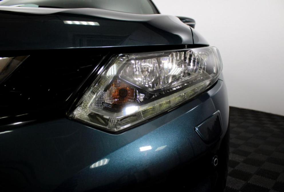 Nissan X-Trail III Нижний Новгород  - изображение 20
