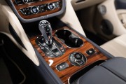 Bentley Bentayga I Рестайлинг Москва  - изображение 48