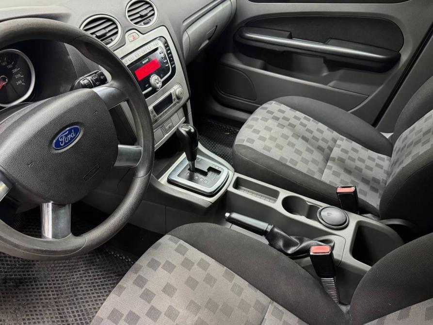 Ford Focus II Рестайлинг Ростов-на-Дону  - изображение 9
