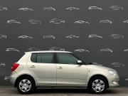 Skoda Fabia II Рестайлинг Санкт-Петербург  - изображение 34