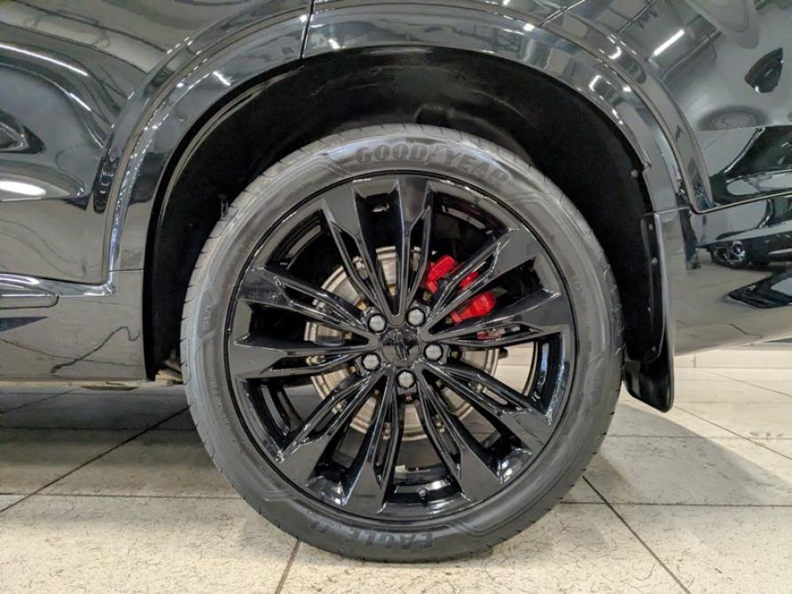 Geely Tugella I Рестайлинг Москва  - изображение 27