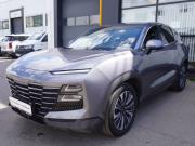 JETOUR DASHING I Москва  - изображение 20