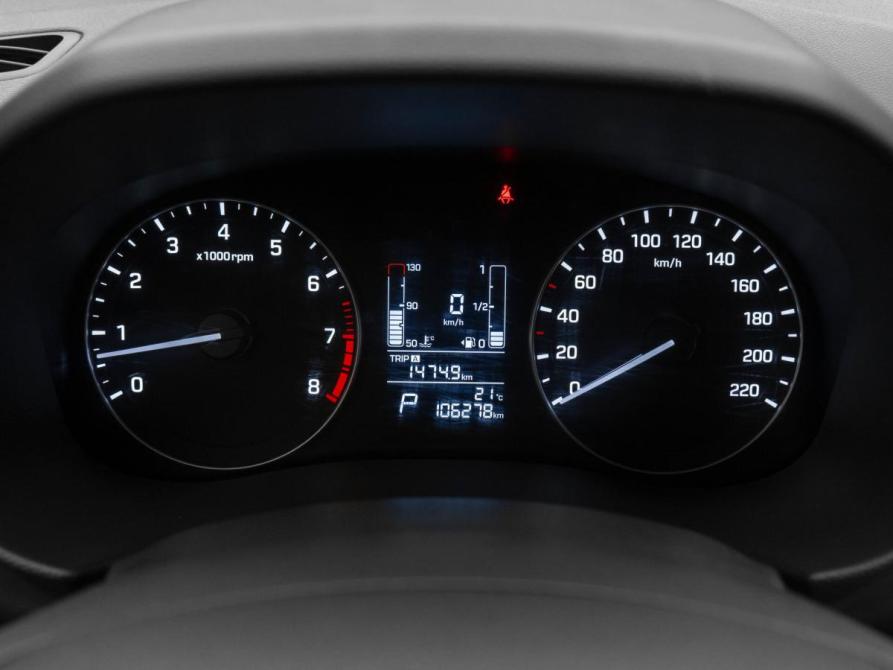 Hyundai Creta I Москва  - изображение 12