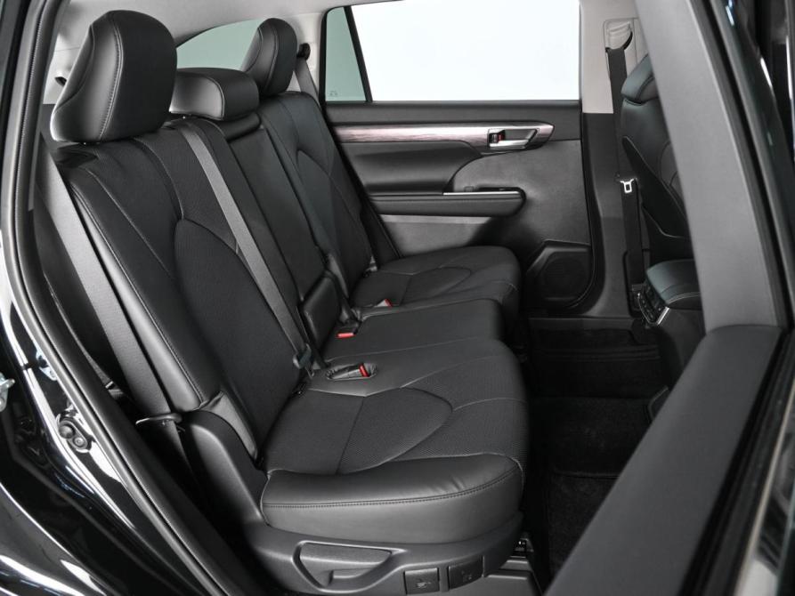 Toyota Highlander IV (XU70) Ростов-на-Дону  - изображение 7