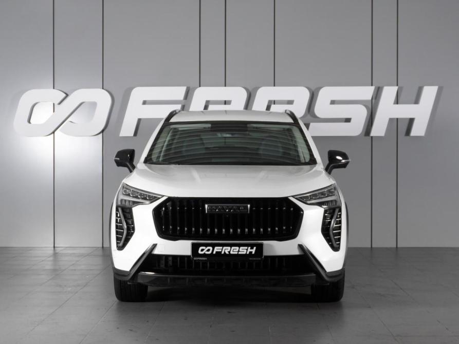 Haval Jolion I Рестайлинг Минеральные Воды  - изображение 3