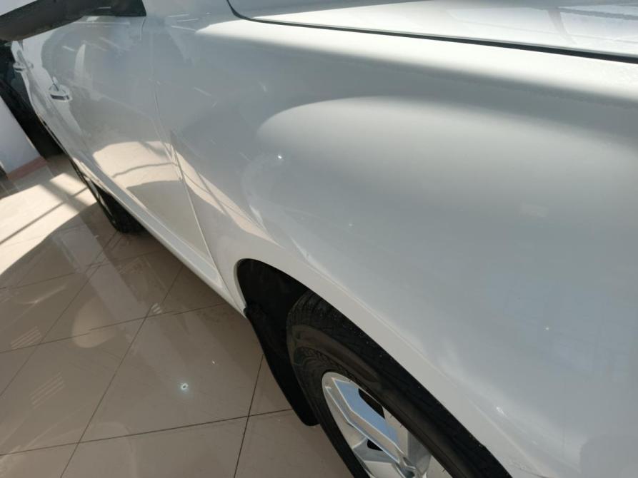 Geely Emgrand X7 I Рестайлинг Арзамас  - изображение 9