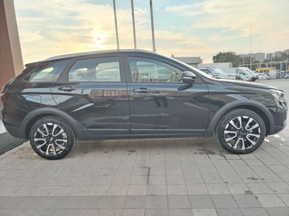 Новый Lada (ВАЗ) Vesta I Рестайлинг (NG) 2026 года, цена 2 023 000 рублей, универсал, Автокод Объявления