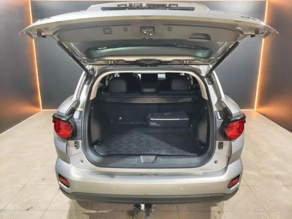 Haval H7 I с пробегом 2025 года, цена 3 550 000 рублей, 4025 км, внедорожник, Автокод Объявления