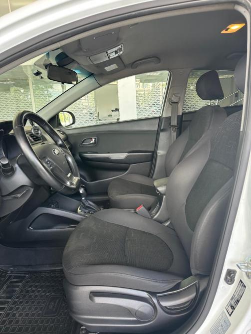 Kia Rio III Рестайлинг Новосибирск  - изображение 11