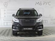 Haval H9 I Рестайлинг Москва  - изображение 30