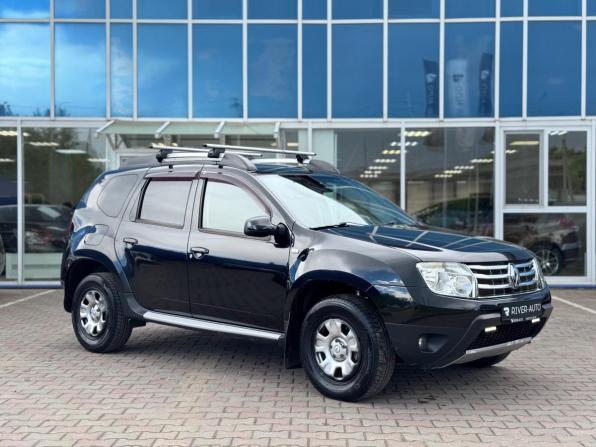 Renault Duster I с пробегом 2013 года, цена 915 000 рублей, 134579 км, внедорожник, Автокод Объявления