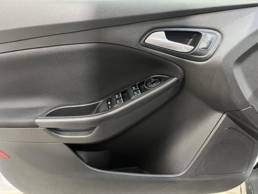 Ford Focus III Рестайлинг Курск  - изображение 14