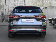 Mazda CX-60 Москва  - изображение 23