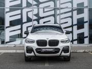 BMW X4 II (G02) Краснодар  - изображение 30