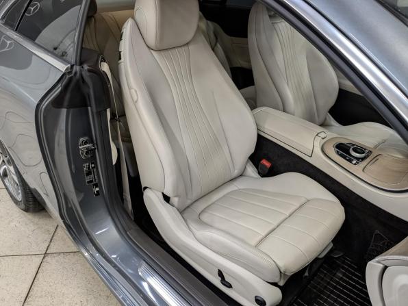 Mercedes-Benz E-Класс V (W213 S213 C238) с пробегом 2020 года, цена 3 500 000 рублей, 128902 км, купе-хардтоп, Автокод Объявления
