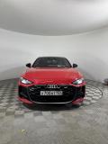 Audi A5 III (B10) Санкт-Петербург  - изображение 19
