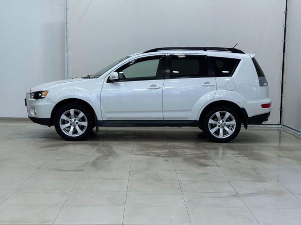 Mitsubishi Outlander II Рестайлинг с пробегом 2011 года, цена 1 080 000 рублей, 392478 км, внедорожник, Автокод Объявления